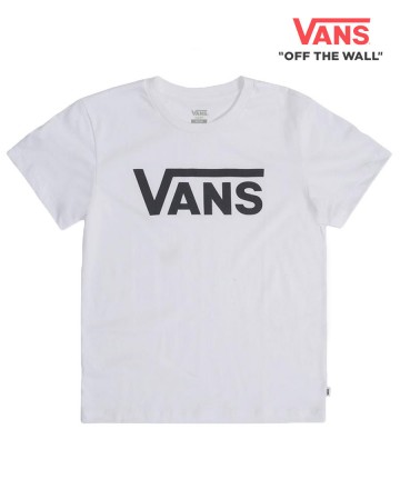 Remera
Vans Flyng