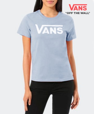 Remera
Vans Flyng