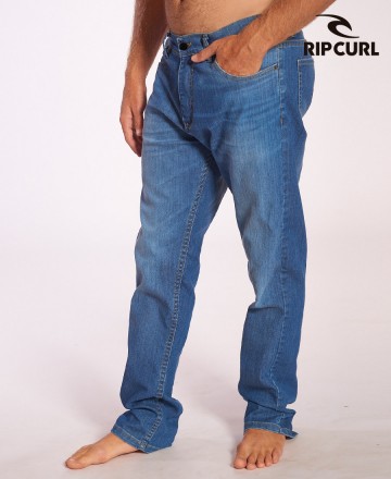 Jean
Rip Curl Skinny Blue