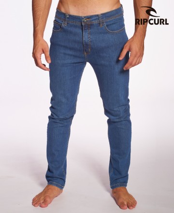 Jean
Rip Curl Skinny Blue