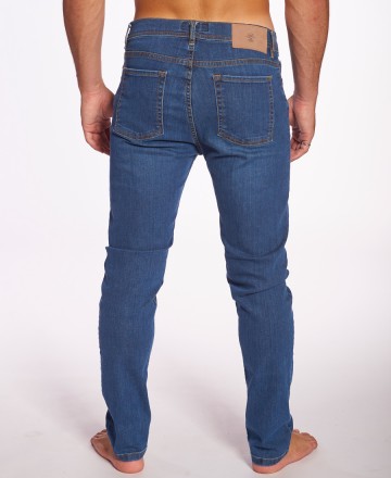 Jean
Rip Curl Skinny Blue