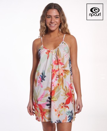 Vestido
Rip Curl Caliope