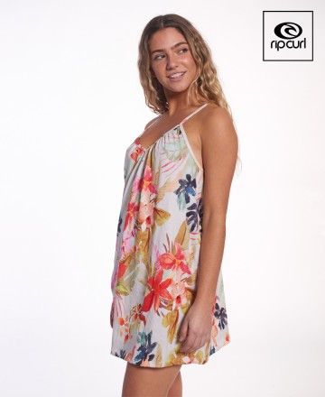 Vestido
Rip Curl Caliope