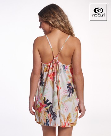 Vestido
Rip Curl Caliope