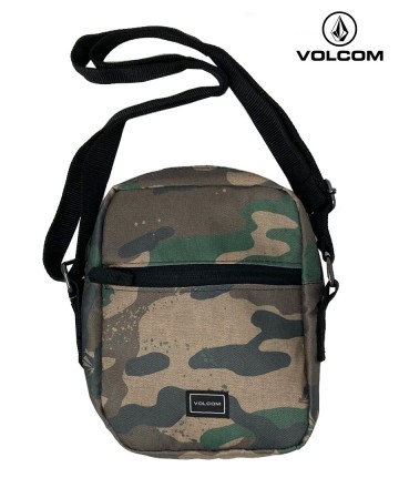 Bandolera
Volcom Solid Print