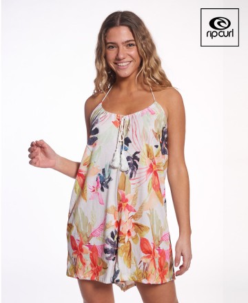 Jumpsuit
Rip Curl Caliope