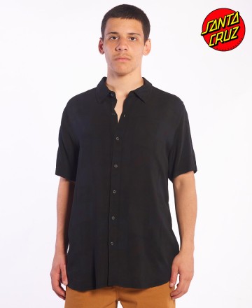 Camisa
Santa Cruz ADS