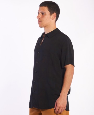 Camisa
Santa Cruz ADS
