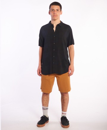 Camisa
Santa Cruz ADS