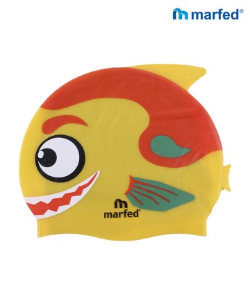 Gorra de Baño
Marfed Print