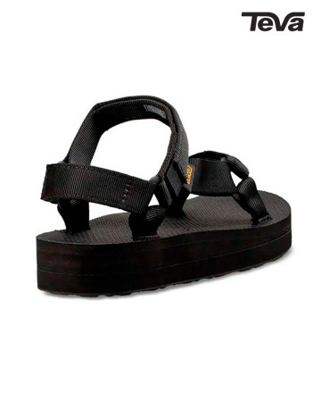 Sandalias
Teva Midform