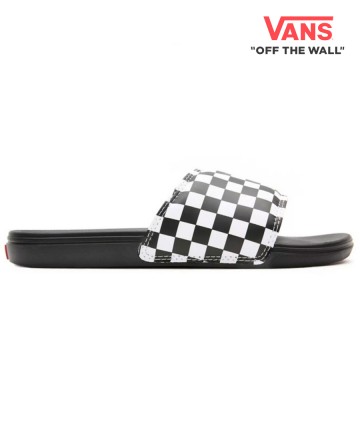 Sandalias
Vans La Costa Slide On