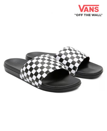 Sandalias
Vans La Costa Slide On