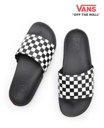 Sandalias
Vans La Costa Slide On