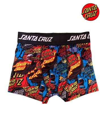 Boxer
Santa Cruz Full Print