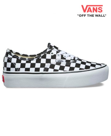 Zapatillas
Vans Authentic Platform