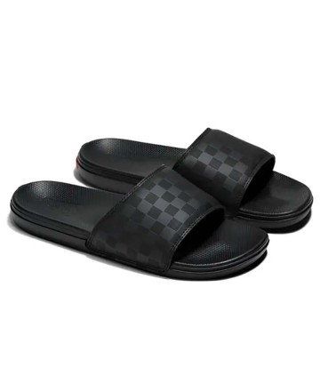 Sandalias
Vans La Costa Slide On