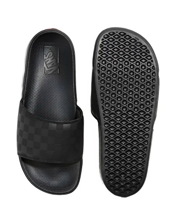 Sandalias
Vans La Costa Slide On