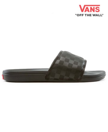 Sandalias
Vans La Costa Slide On