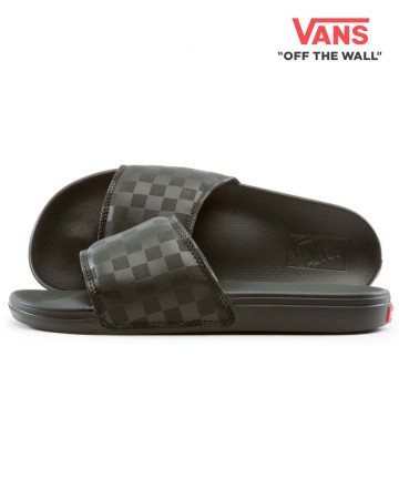 Sandalias
Vans La Costa Slide On