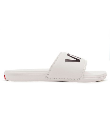 Sandalias
Vans La Costa