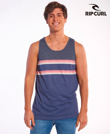 Musculosa
Rip Curl Rapture