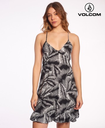 Vestido
Volcom Stay Palm