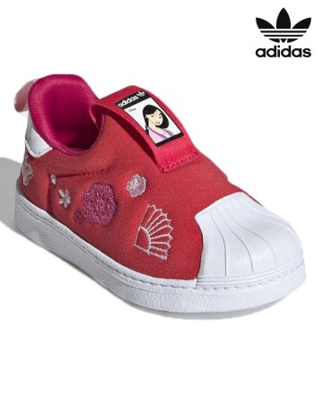 Zapatillas
Adidas SuperStar Disney