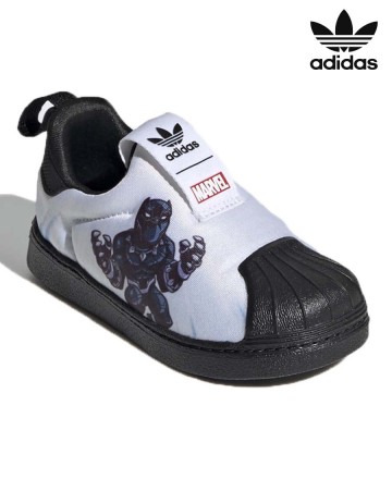 Zapatillas
Adidas Superstar Marvel