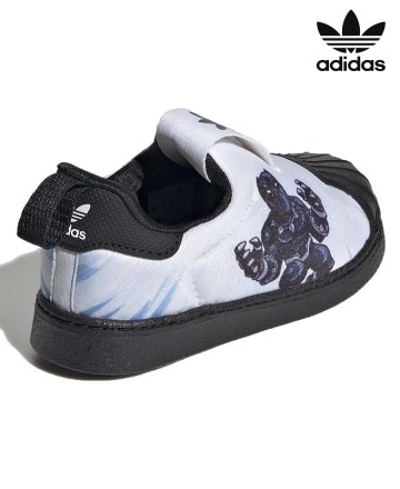 Zapatillas
Adidas Superstar Marvel