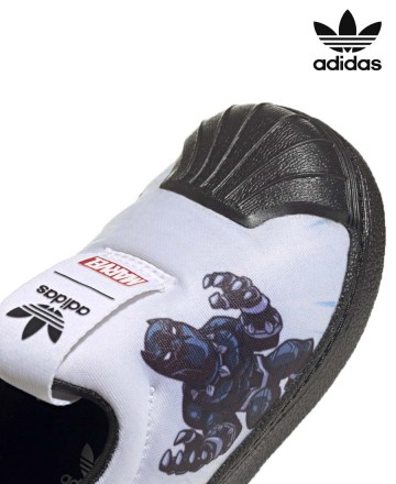 Zapatillas
Adidas Superstar Marvel