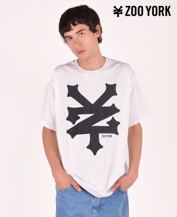 Remera
Zoo York Cracker