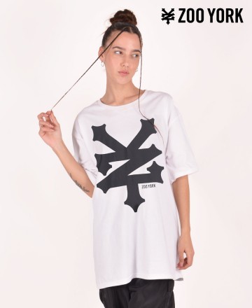 Remera
Zoo York Cracker