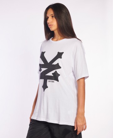 Remera
Zoo York Cracker Logo Unisex