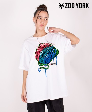 Remera
Zoo York Brunch