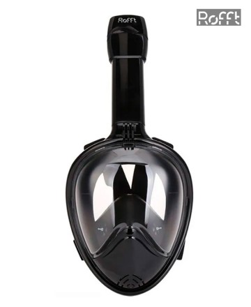 Snorkel Mascara
Rofft