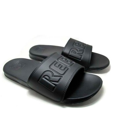 Sandalias
Reef Black