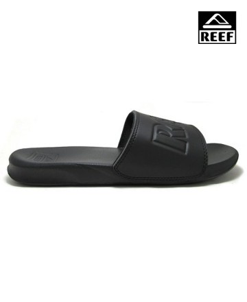 Sandalias
Reef Black