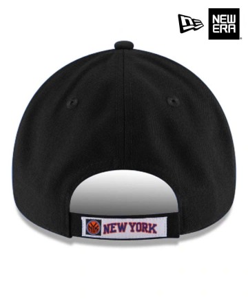 Cap
New Era New York Knicks 9Forty