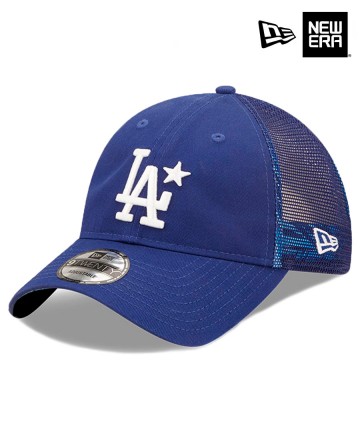 Cap
New Era Los Angeles Dodgers