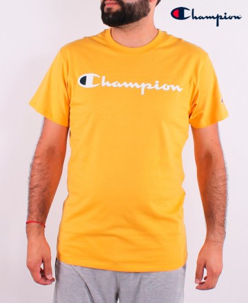 Remera
Champion Deportivo