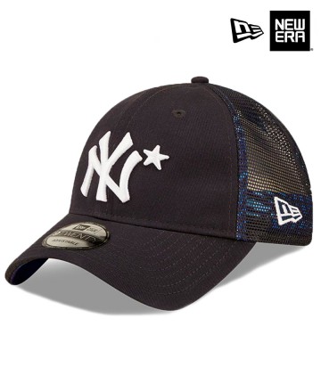 Cap
New Era New York Yankees