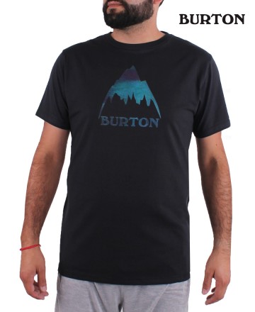 Remera
Burton Mountain