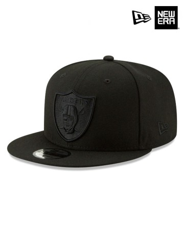 Cap
New Era Las Vegas Raiders 9Fifty