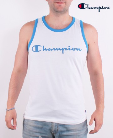 Musculosa
Champion Deportivo