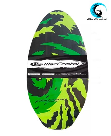 Skimboard
Mar Cristal 41