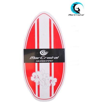 Skimboard
Mar Cristal 41