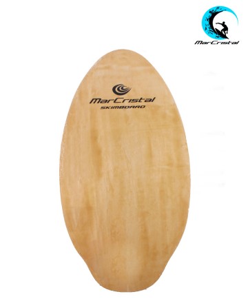 Skimboard
Mar Cristal 37