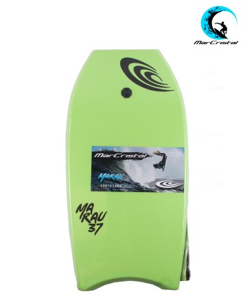 Tabla Bodyboard
Mar Cristal 37