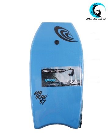 Tabla Bodyboard
Mar Cristal 37